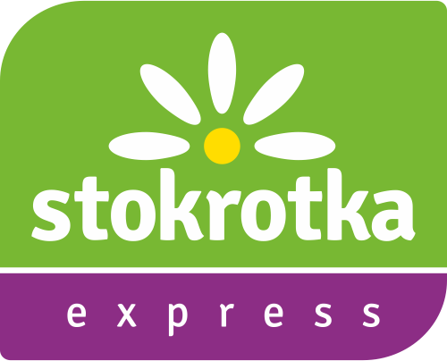 Logo Stokrotki Express